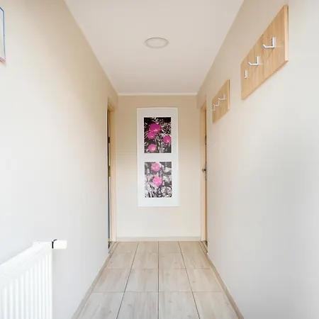 U Agi Apartamento *
