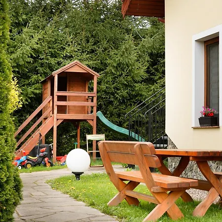 Apartamento U Agi