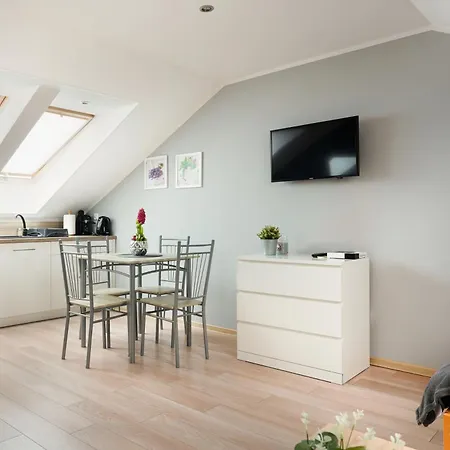 Apartamento U Agi