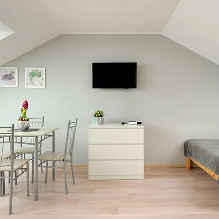 Apartmán U Agi