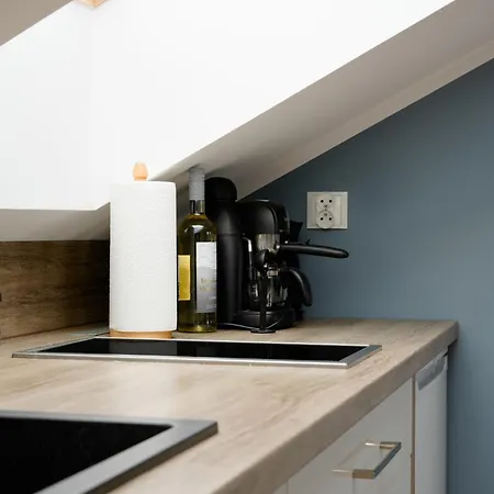 U Agi Apartmán Kudowa-Zdrój