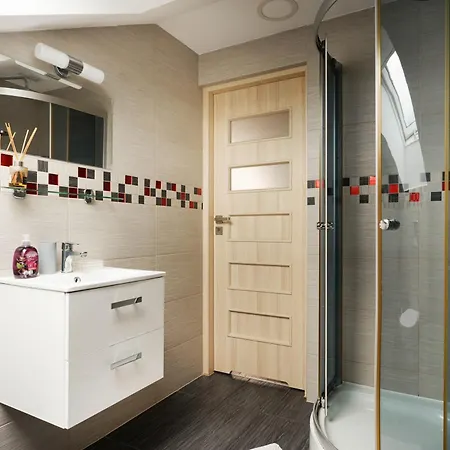U Agi Apartamento