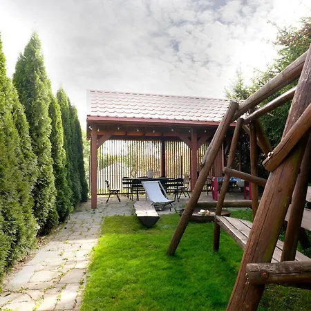 U Agi Apartamento Kudowa-Zdrój