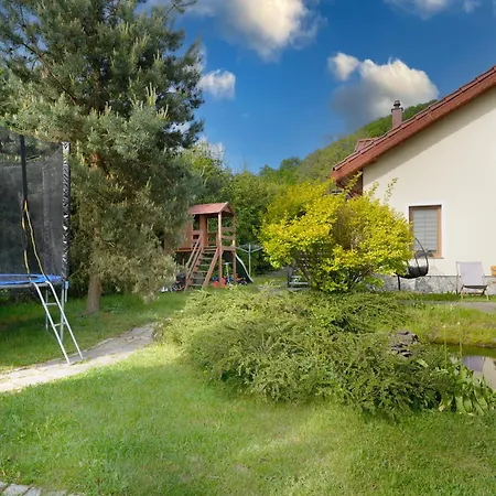 U Agi Apartamento Kudowa-Zdrój