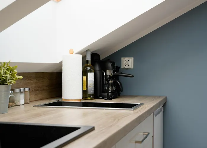 U Agi Apartman Kudowa-Zdrój