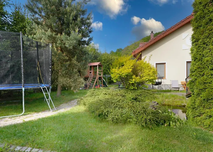 U Agi Apartman Kudowa-Zdrój